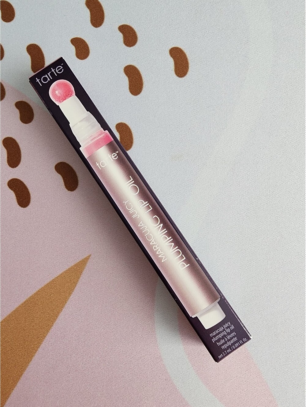 Tarte Maracuja Juicy Plumping Lip Oil - Cherry Crush,